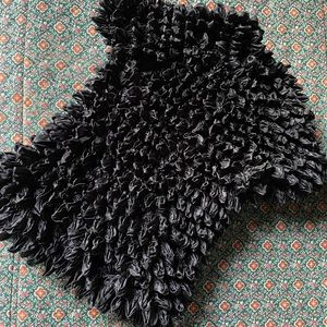 Y2K Popcorn Expanding Shirt